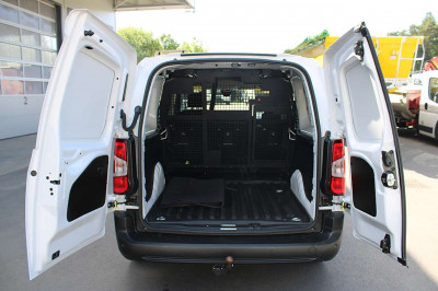 Fiat Doblo Gebrauchtwagen Fiat Doblo Gebrauchtwagen
