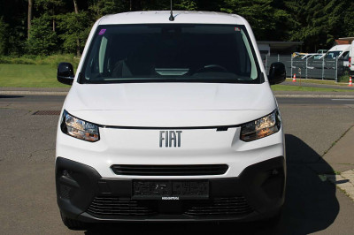 Fiat Doblo Gebrauchtwagen Fiat Doblo Gebrauchtwagen