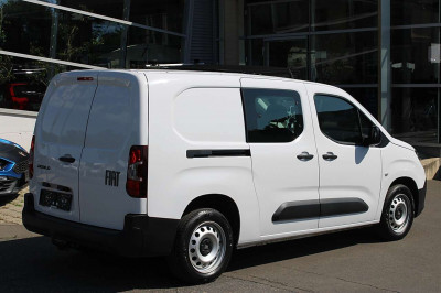 Fiat Doblo Gebrauchtwagen Fiat Doblo Gebrauchtwagen