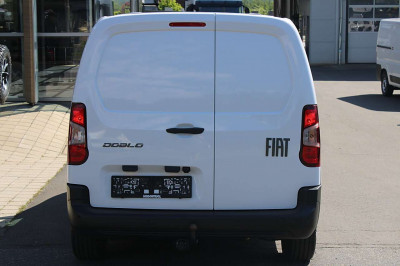 Fiat Doblo Gebrauchtwagen Fiat Doblo Gebrauchtwagen