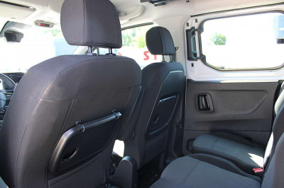 Fiat Doblo Gebrauchtwagen Fiat Doblo Gebrauchtwagen