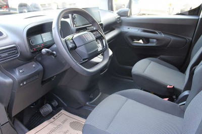 Fiat Doblo Gebrauchtwagen Fiat Doblo Gebrauchtwagen
