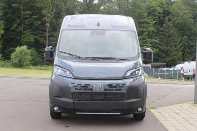 Fiat Ducato Tageszulassung Fiat Ducato Tageszulassung