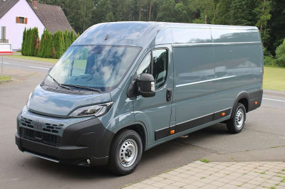 Fiat Ducato Tageszulassung Fiat Ducato Tageszulassung