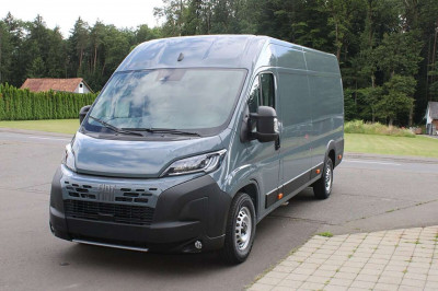 Fiat Ducato Tageszulassung Fiat Ducato Tageszulassung