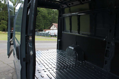 Fiat Ducato Tageszulassung Fiat Ducato Tageszulassung