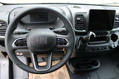 Fiat Ducato Tageszulassung Fiat Ducato Tageszulassung