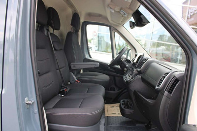 Fiat Ducato Tageszulassung Fiat Ducato Tageszulassung