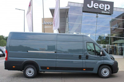 Fiat Ducato Tageszulassung Fiat Ducato Tageszulassung