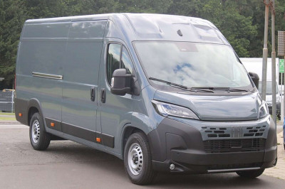 Fiat Ducato Tageszulassung Fiat Ducato Tageszulassung