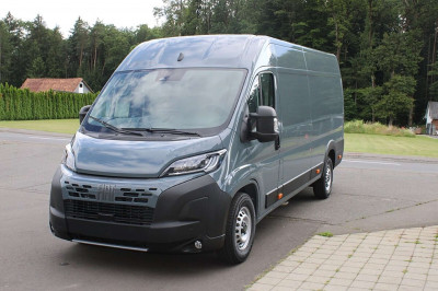 Fiat Ducato Tageszulassung Fiat Ducato Tageszulassung