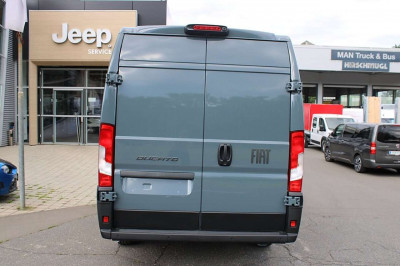 Fiat Ducato Tageszulassung Fiat Ducato Tageszulassung