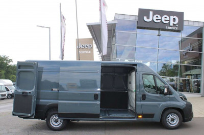 Fiat Ducato Tageszulassung Fiat Ducato Tageszulassung