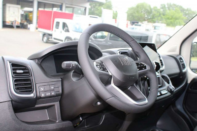 Fiat Ducato Tageszulassung Fiat Ducato Tageszulassung