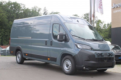 Fiat Ducato Tageszulassung Fiat Ducato Tageszulassung