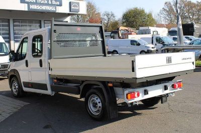 Fiat Ducato Tageszulassung Fiat Ducato Tageszulassung