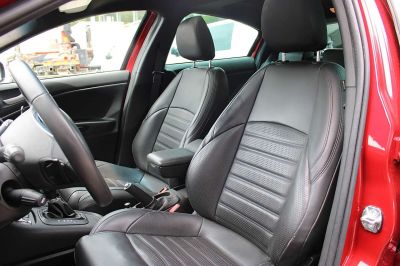 Alfa Romeo Giulietta Gebrauchtwagen Alfa Romeo Giulietta Gebrauchtwagen