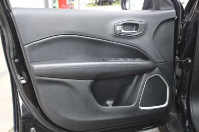Jeep Compass Gebrauchtwagen Jeep Compass Gebrauchtwagen