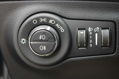 Jeep Compass Gebrauchtwagen Jeep Compass Gebrauchtwagen