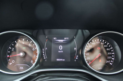 Jeep Compass Gebrauchtwagen Jeep Compass Gebrauchtwagen