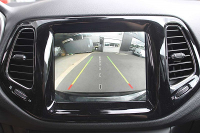 Jeep Compass Gebrauchtwagen Jeep Compass Gebrauchtwagen