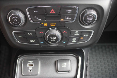 Jeep Compass Gebrauchtwagen Jeep Compass Gebrauchtwagen