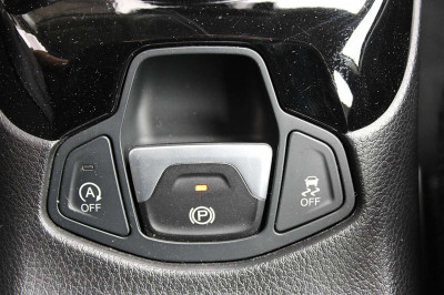 Jeep Compass Gebrauchtwagen Jeep Compass Gebrauchtwagen