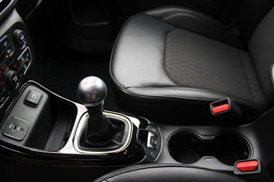 Jeep Compass Gebrauchtwagen Jeep Compass Gebrauchtwagen