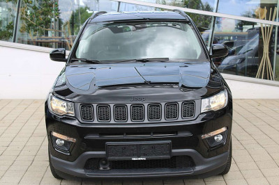 Jeep Compass Gebrauchtwagen Jeep Compass Gebrauchtwagen