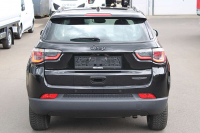 Jeep Compass Gebrauchtwagen Jeep Compass Gebrauchtwagen