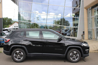 Jeep Compass Gebrauchtwagen Jeep Compass Gebrauchtwagen