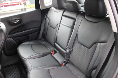 Jeep Compass Gebrauchtwagen Jeep Compass Gebrauchtwagen