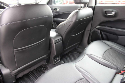 Jeep Compass Gebrauchtwagen Jeep Compass Gebrauchtwagen