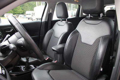Jeep Compass Gebrauchtwagen Jeep Compass Gebrauchtwagen