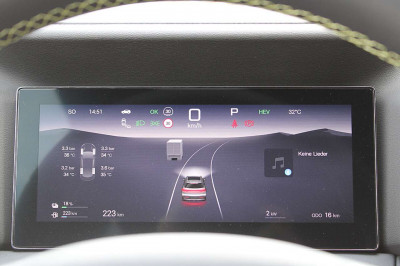 BYD Atto 2 Neuwagen BYD Atto 2 Neuwagen