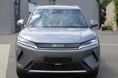BYD Atto 2 Neuwagen BYD Atto 2 Neuwagen