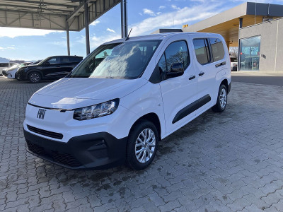 Fiat Doblo Gebrauchtwagen Fiat Doblo Gebrauchtwagen