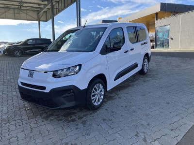 Fiat Doblo Gebrauchtwagen Fiat Doblo Gebrauchtwagen