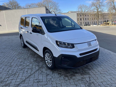 Fiat Doblo Gebrauchtwagen Fiat Doblo Gebrauchtwagen