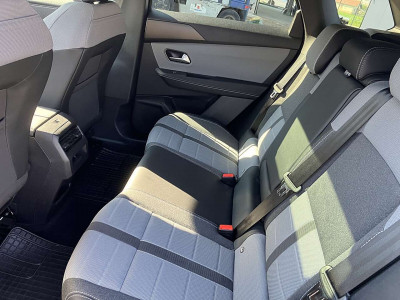 Opel Grandland Gebrauchtwagen