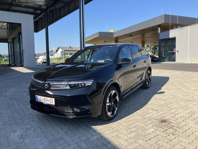 Opel Grandland Gebrauchtwagen