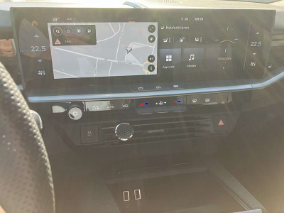 Opel Grandland Gebrauchtwagen