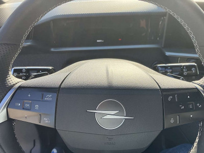 Opel Grandland Gebrauchtwagen