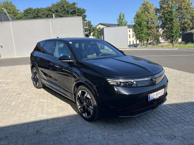 Opel Grandland Gebrauchtwagen