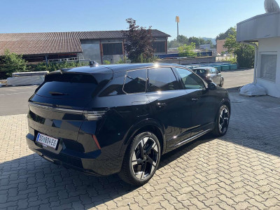 Opel Grandland Gebrauchtwagen