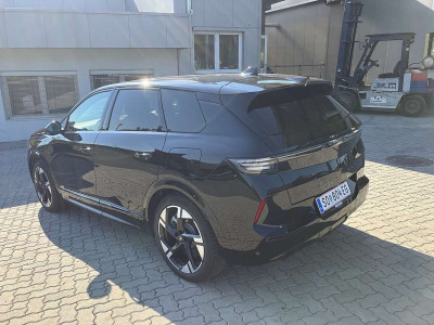 Opel Grandland Gebrauchtwagen