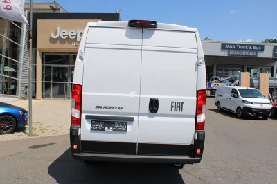 Fiat Ducato Tageszulassung Fiat Ducato Tageszulassung