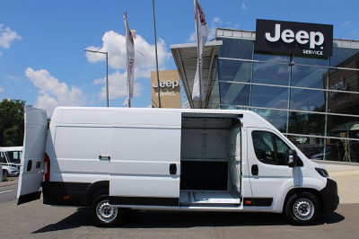 Fiat Ducato Tageszulassung Fiat Ducato Tageszulassung