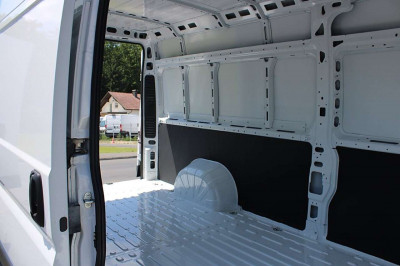 Fiat Ducato Tageszulassung Fiat Ducato Tageszulassung