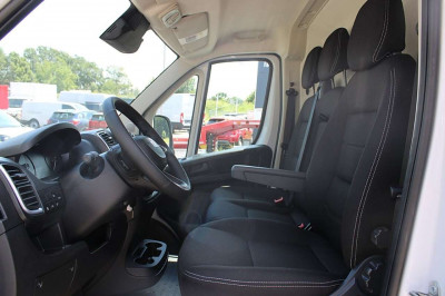 Fiat Ducato Tageszulassung Fiat Ducato Tageszulassung